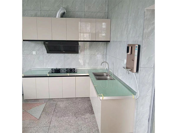 安裝案例 安裝案例